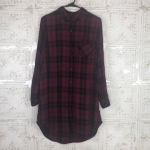 Rails | Bianca‎ Shirt Dress